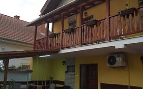 Bazsi Apartman