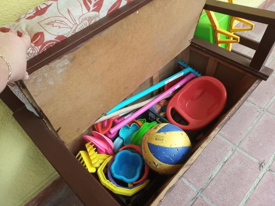 Bazsi Apartman Hajdúszoboszló Zewnętrze zdjęcie
