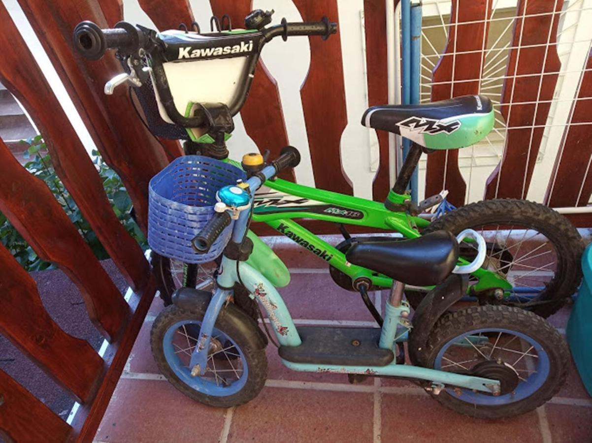 Bazsi Apartman Hajdúszoboszló Zewnętrze zdjęcie
