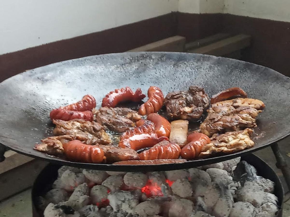 Bazsi Apartman Hajdúszoboszló Zewnętrze zdjęcie