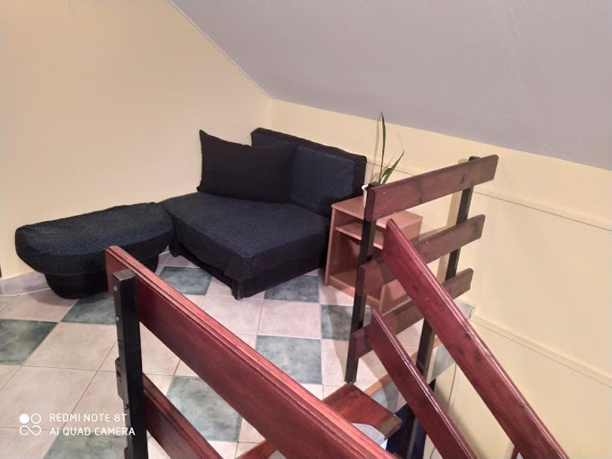Bazsi Apartman Hajdúszoboszló Zewnętrze zdjęcie