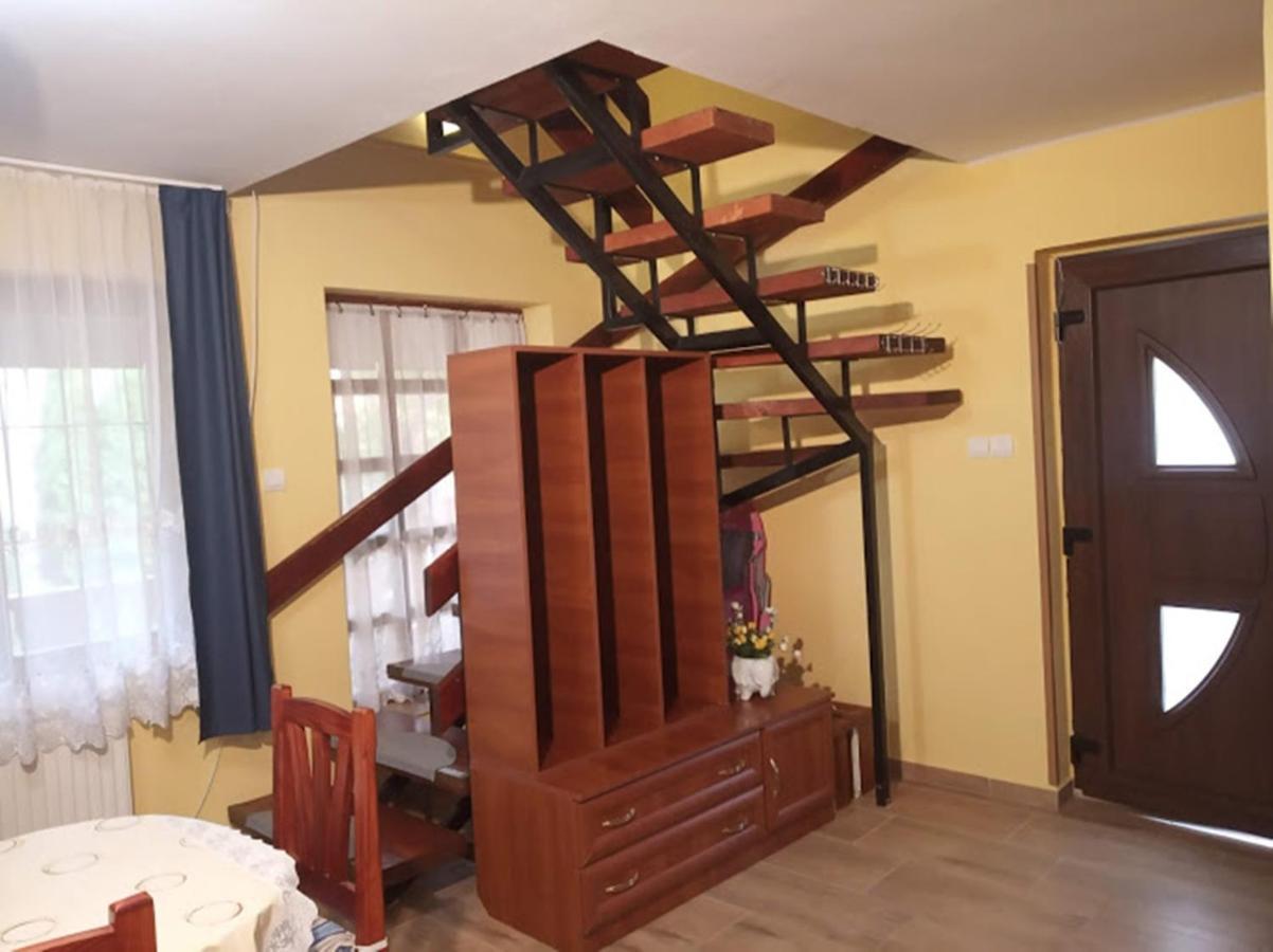 Bazsi Apartman Hajdúszoboszló Zewnętrze zdjęcie
