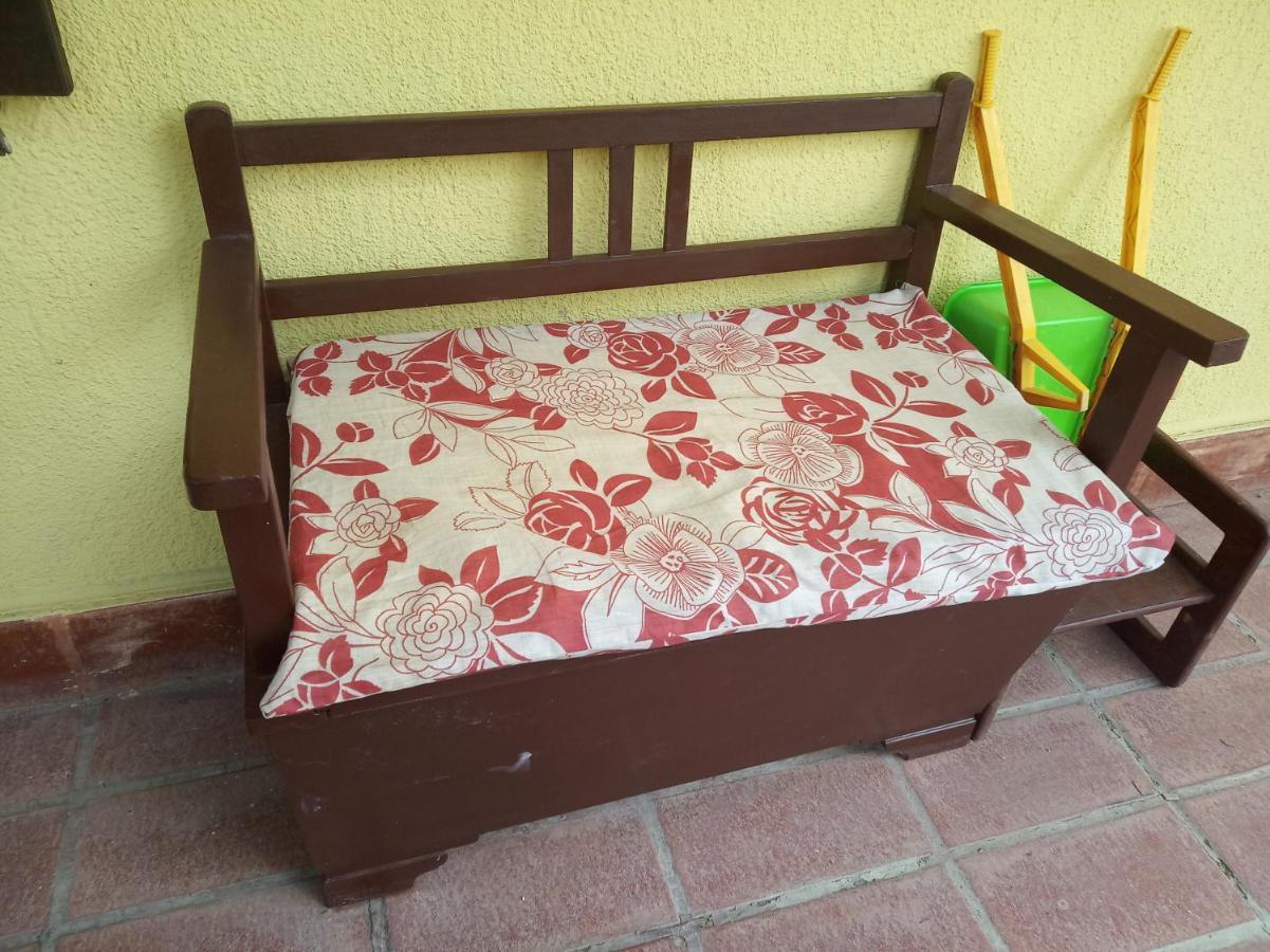 Bazsi Apartman Hajdúszoboszló Zewnętrze zdjęcie
