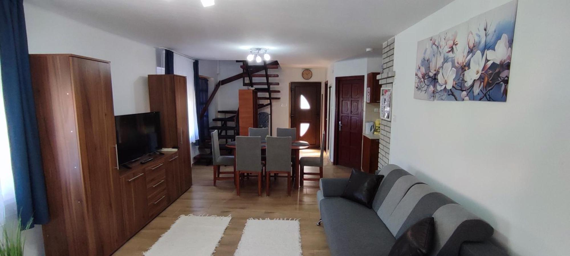 Bazsi Apartman Hajdúszoboszló Zewnętrze zdjęcie