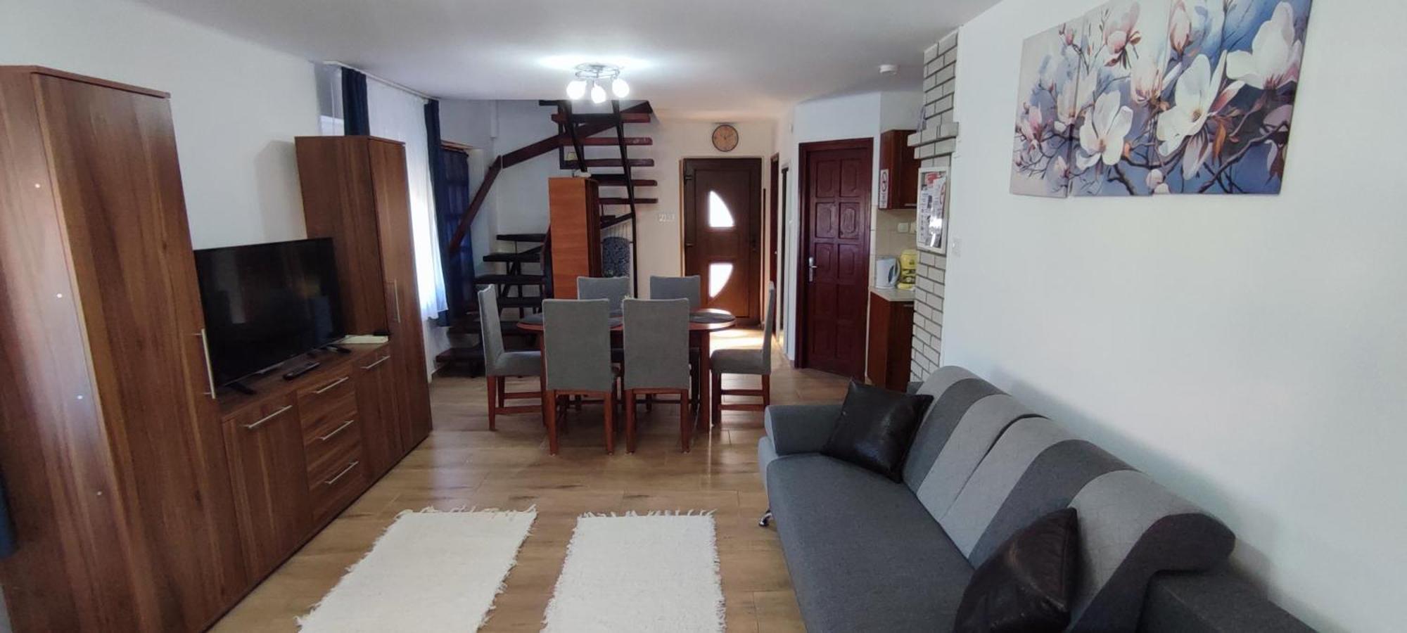 Bazsi Apartman Hajdúszoboszló Zewnętrze zdjęcie