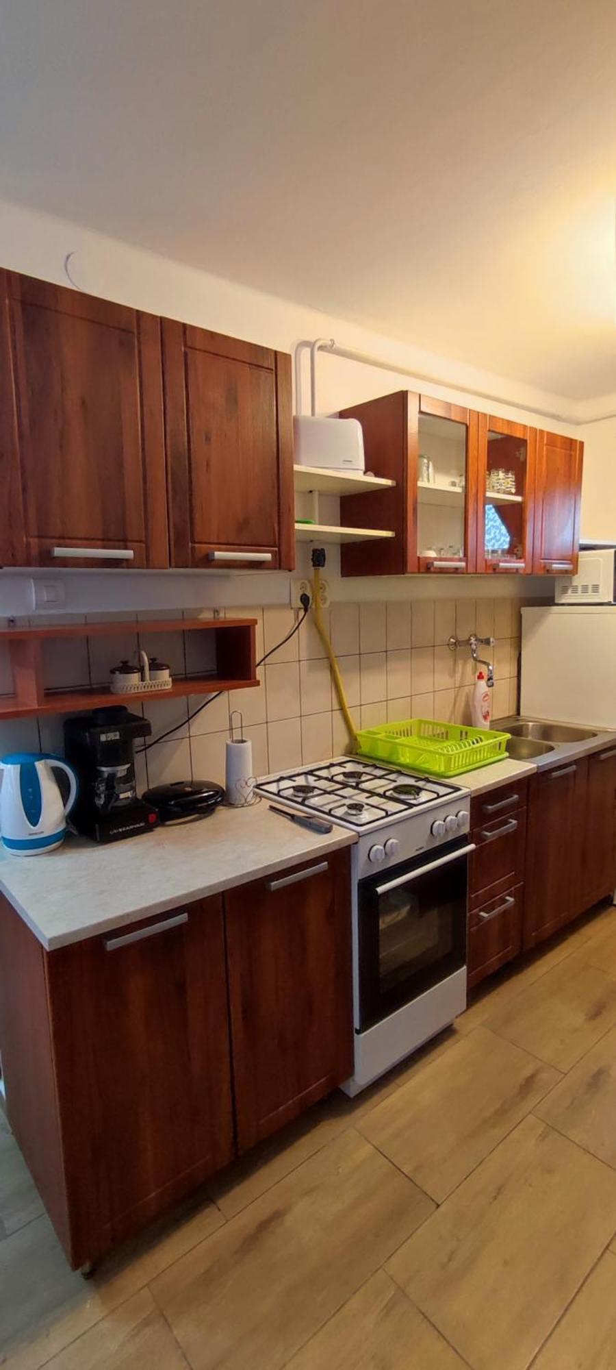 Bazsi Apartman Hajdúszoboszló Zewnętrze zdjęcie