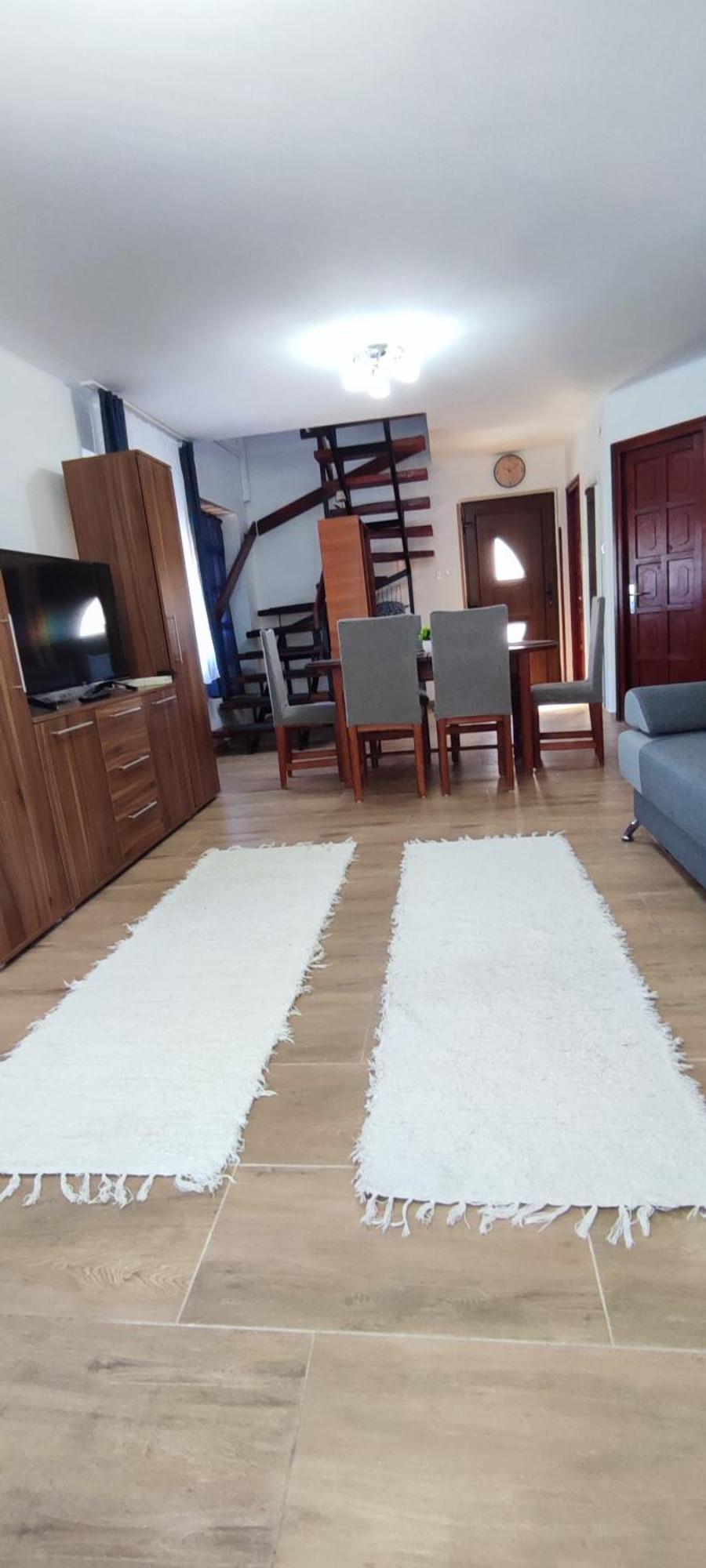 Bazsi Apartman Hajdúszoboszló Zewnętrze zdjęcie
