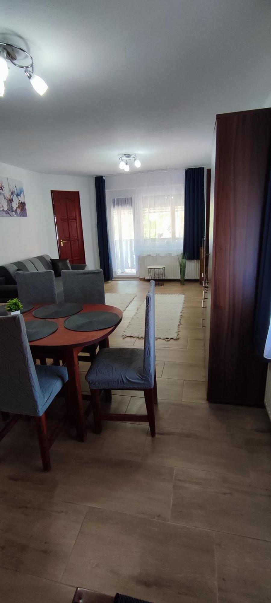 Bazsi Apartman Hajdúszoboszló Zewnętrze zdjęcie