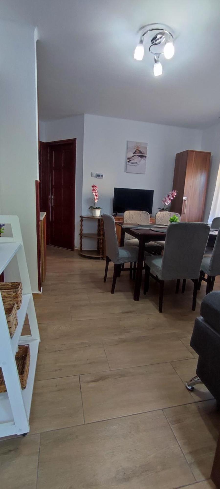 Bazsi Apartman Hajdúszoboszló Zewnętrze zdjęcie
