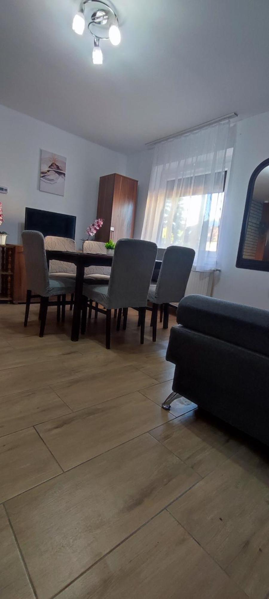 Bazsi Apartman Hajdúszoboszló Zewnętrze zdjęcie