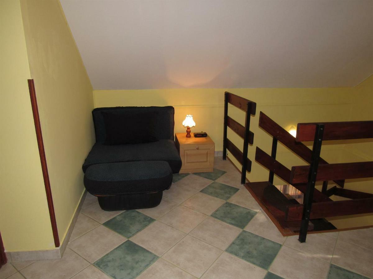 Bazsi Apartman Hajdúszoboszló Zewnętrze zdjęcie